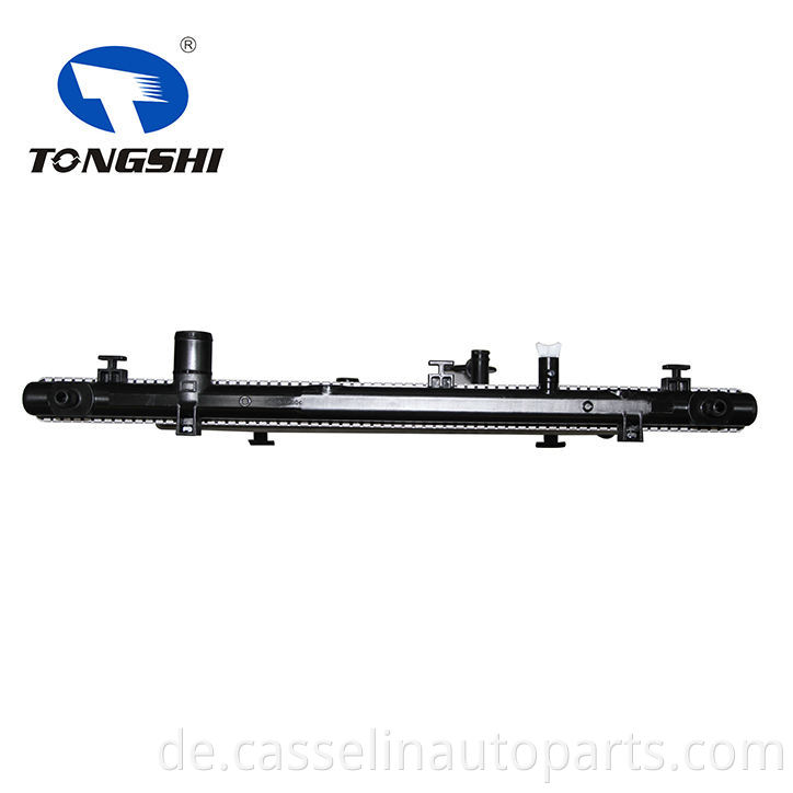 Auto Ersatzteile Aluminiumauto Kühler für Suzuki Kizashi 2.4L I4 10-11 MT OEM 17700-57L00